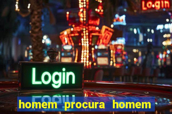 homem procura homem em porto alegre